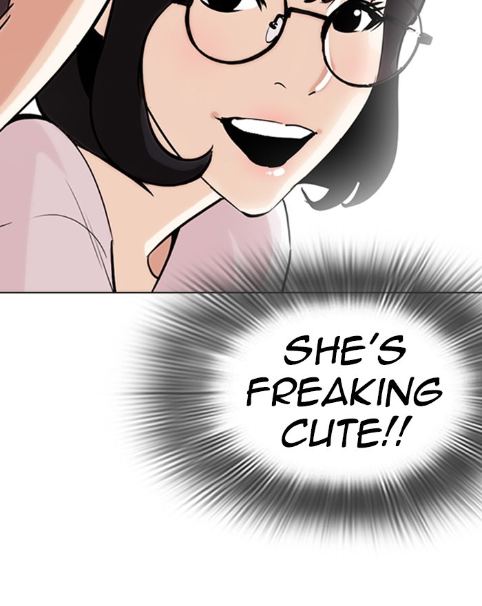 18+ Lookism Chapter 255: Ep. 255: Hostel Branch (1) page 57