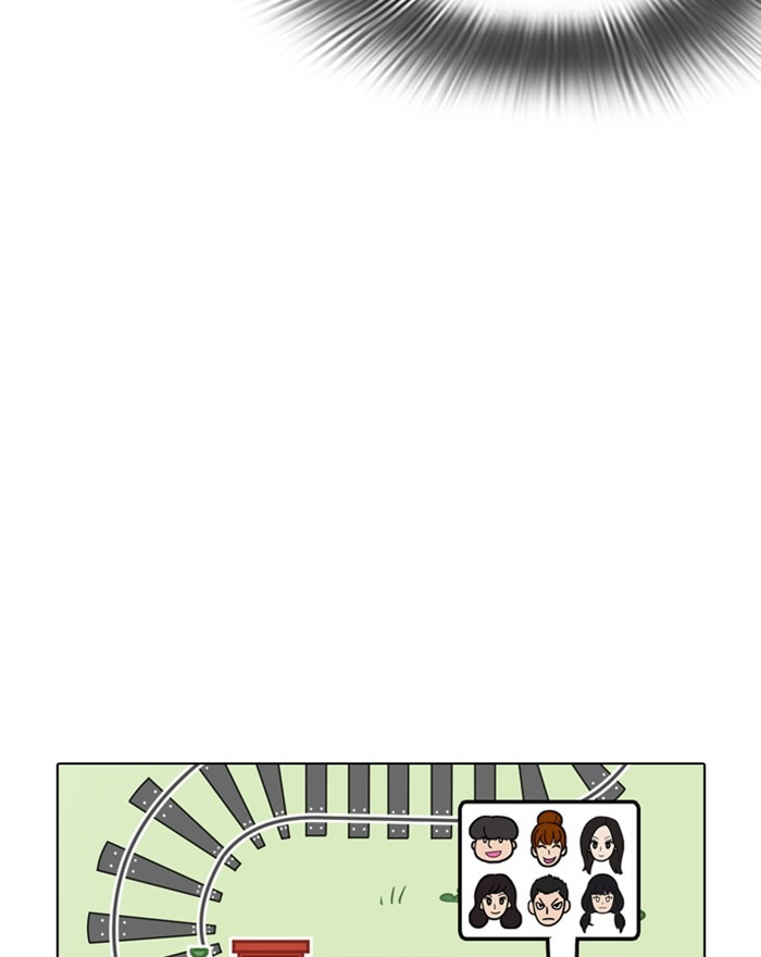 18+ Lookism Chapter 255: Ep. 255: Hostel Branch (1) page 63