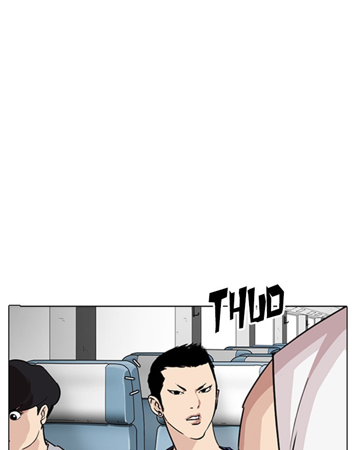 18+ Lookism Chapter 255: Ep. 255: Hostel Branch (1) page 65
