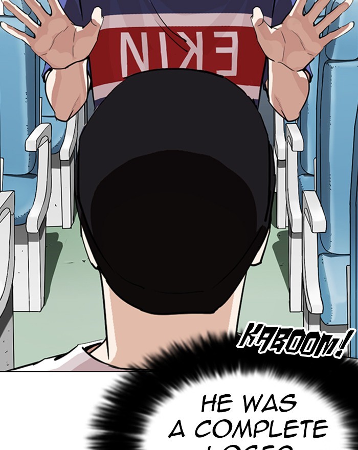 18+ Lookism Chapter 255: Ep. 255: Hostel Branch (1) page 78