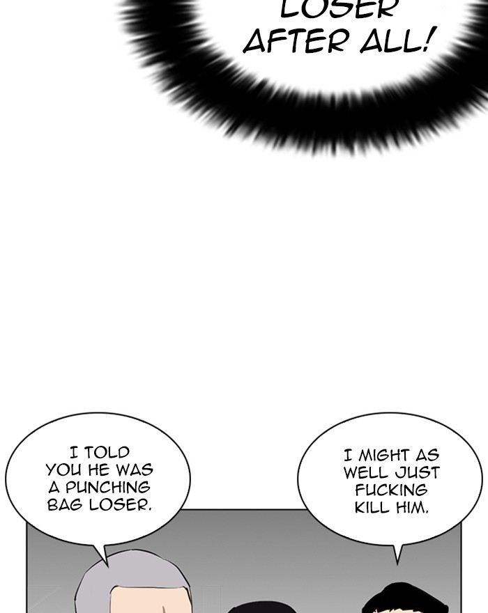 18+ Lookism Chapter 255: Ep. 255: Hostel Branch (1) page 79