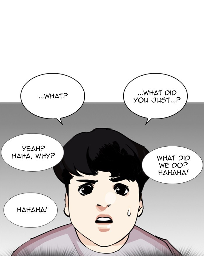 18+ Lookism Chapter 255: Ep. 255: Hostel Branch (1) page 87