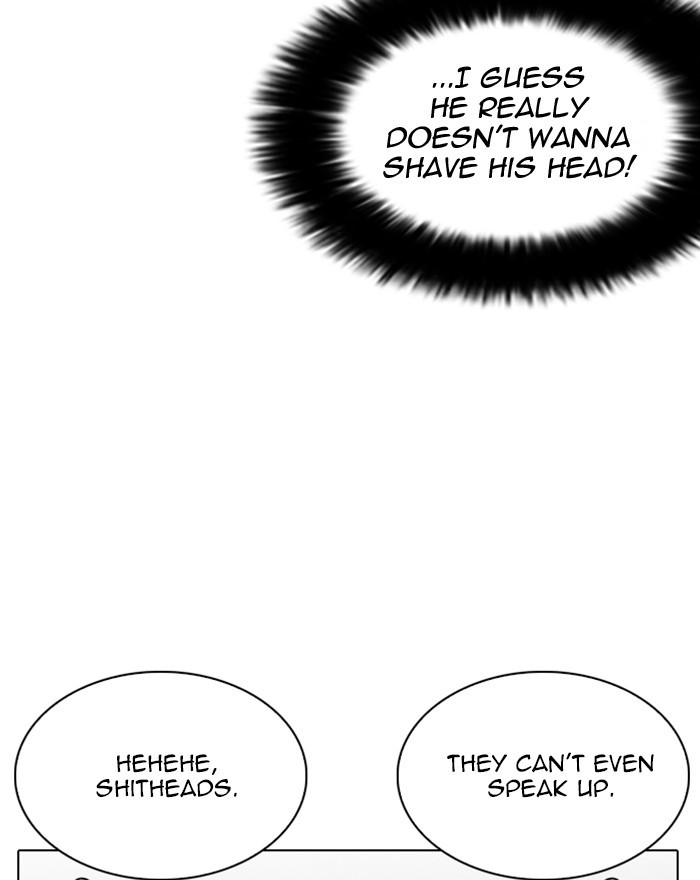 18+ Lookism Chapter 255: Ep. 255: Hostel Branch (1) page 90