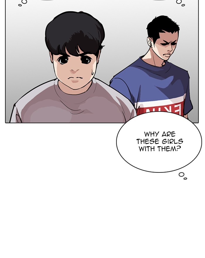 18+ Lookism Chapter 255: Ep. 255: Hostel Branch (1) page 91