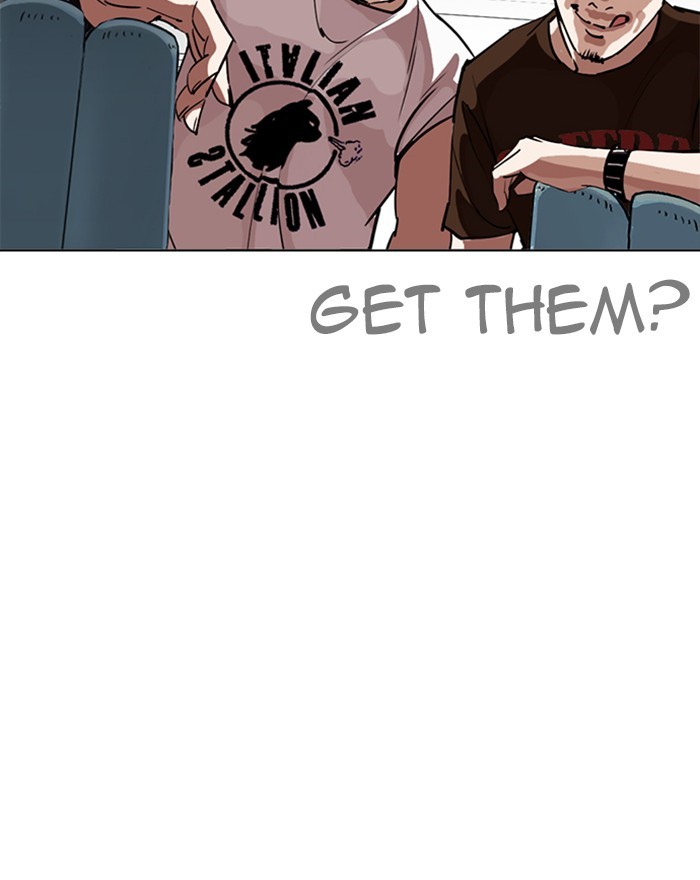 18+ Lookism Chapter 255: Ep. 255: Hostel Branch (1) page 95