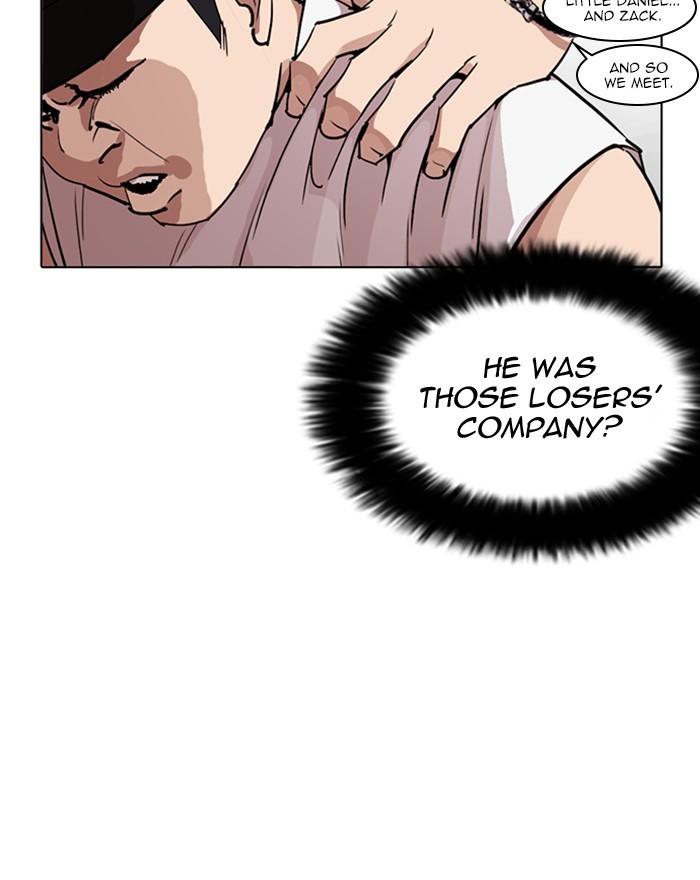 18+ Lookism Chapter 255: Ep. 255: Hostel Branch (1) page 101