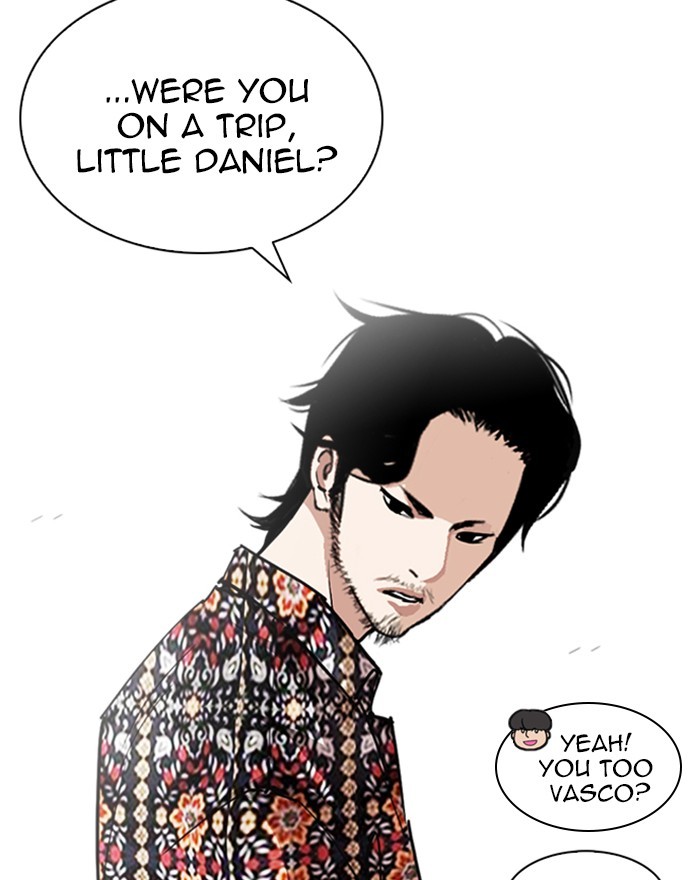 18+ Lookism Chapter 255: Ep. 255: Hostel Branch (1) page 110