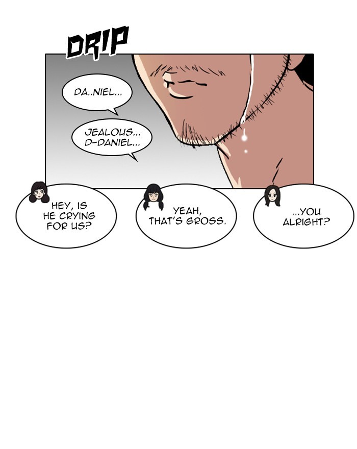 18+ Lookism Chapter 255: Ep. 255: Hostel Branch (1) page 115