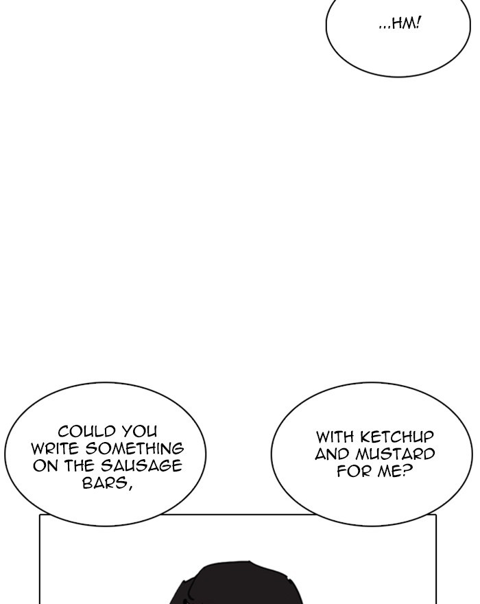 18+ Lookism Chapter 255: Ep. 255: Hostel Branch (1) page 132