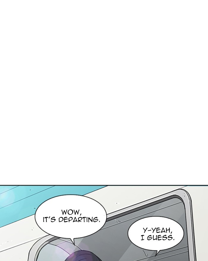 18+ Lookism Chapter 255: Ep. 255: Hostel Branch (1) page 137