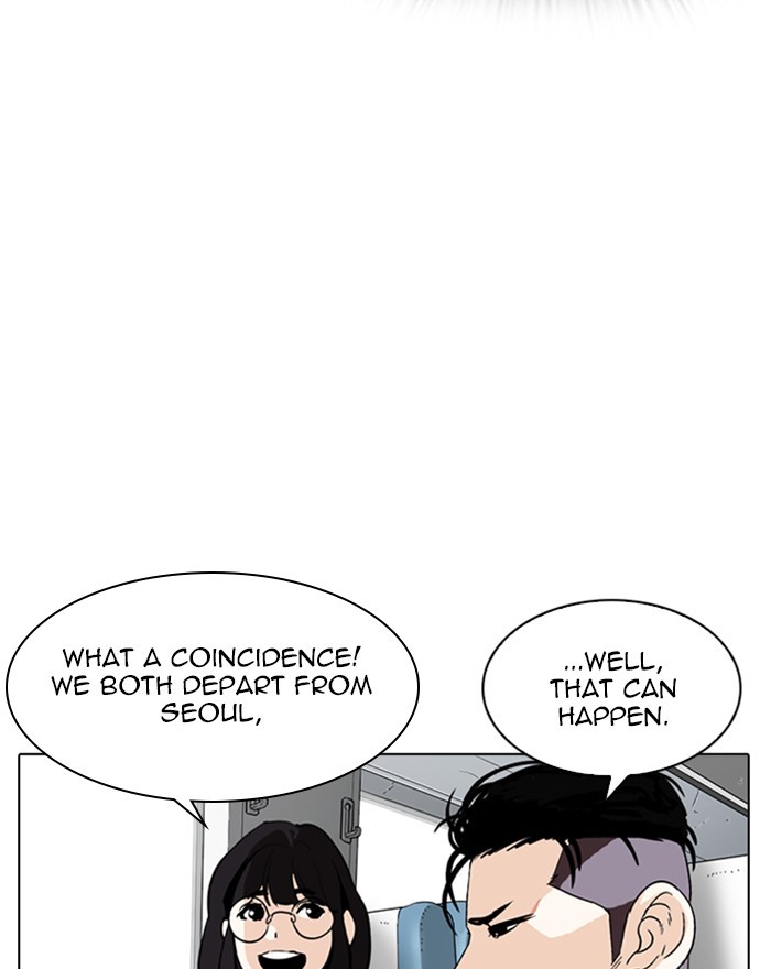 18+ Lookism Chapter 255: Ep. 255: Hostel Branch (1) page 139