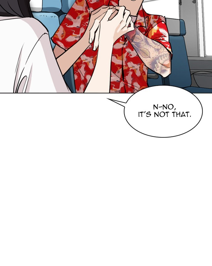 18+ Lookism Chapter 255: Ep. 255: Hostel Branch (1) page 153
