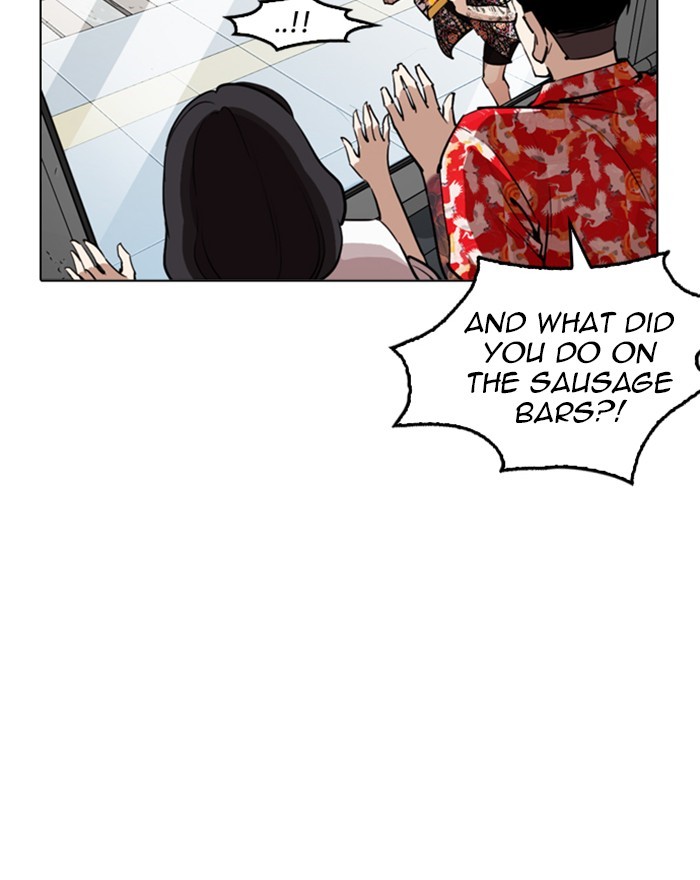 18+ Lookism Chapter 255: Ep. 255: Hostel Branch (1) page 160