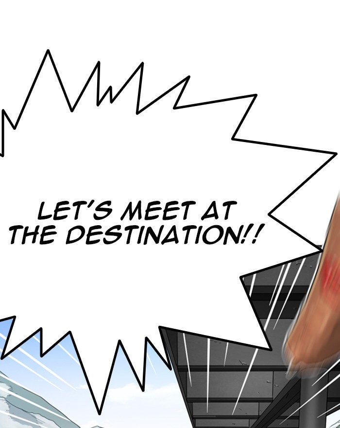 18+ Lookism Chapter 255: Ep. 255: Hostel Branch (1) page 163