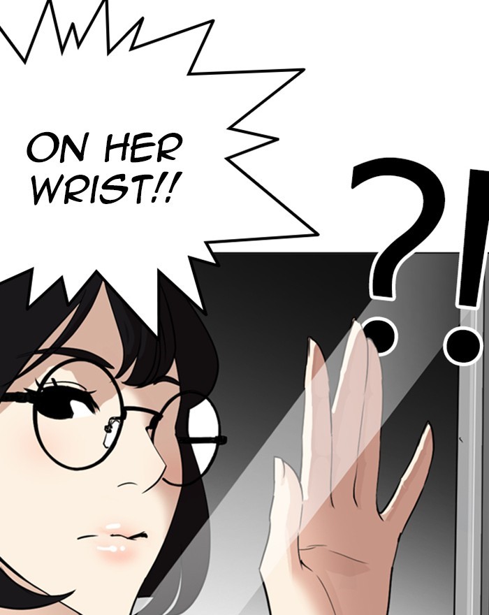 18+ Lookism Chapter 255: Ep. 255: Hostel Branch (1) page 171