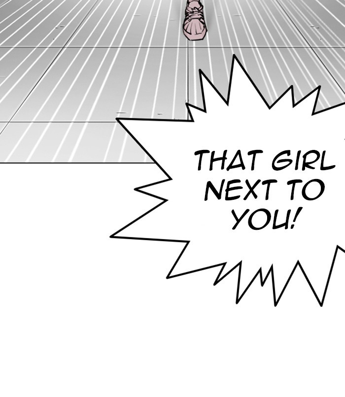 18+ Lookism Chapter 256: Ep. 256: Hostel Branch (2) page 3