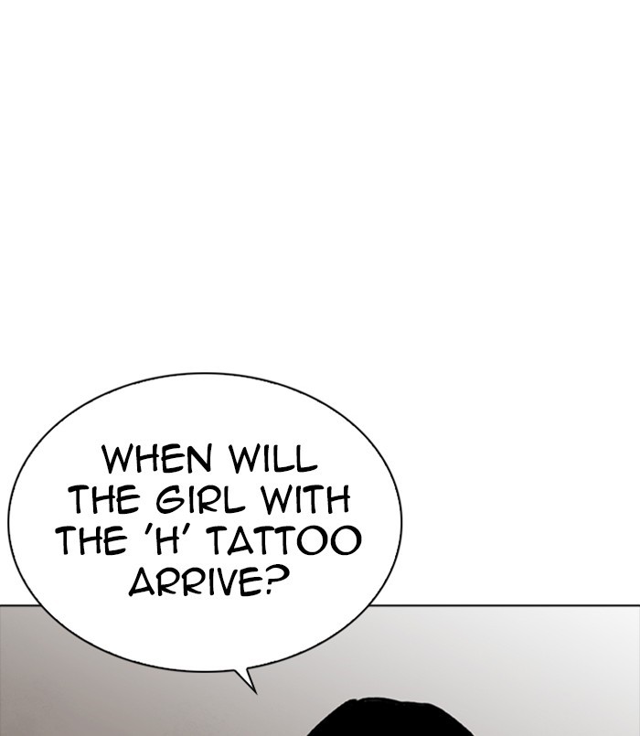 18+ Lookism Chapter 256: Ep. 256: Hostel Branch (2) page 8