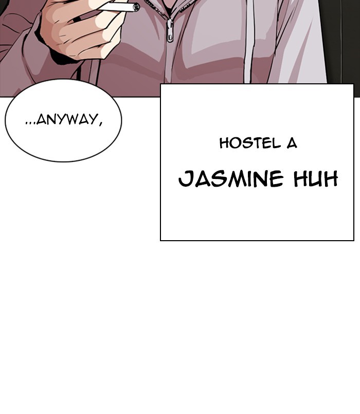 18+ Lookism Chapter 256: Ep. 256: Hostel Branch (2) page 12