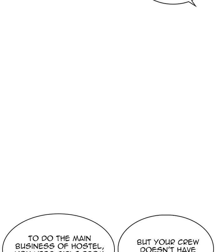 18+ Lookism Chapter 256: Ep. 256: Hostel Branch (2) page 22
