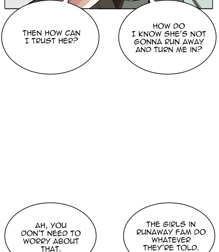 18+ Lookism Chapter 256: Ep. 256: Hostel Branch (2) page 27