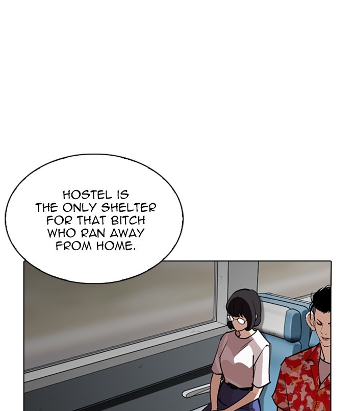 18+ Lookism Chapter 256: Ep. 256: Hostel Branch (2) page 29