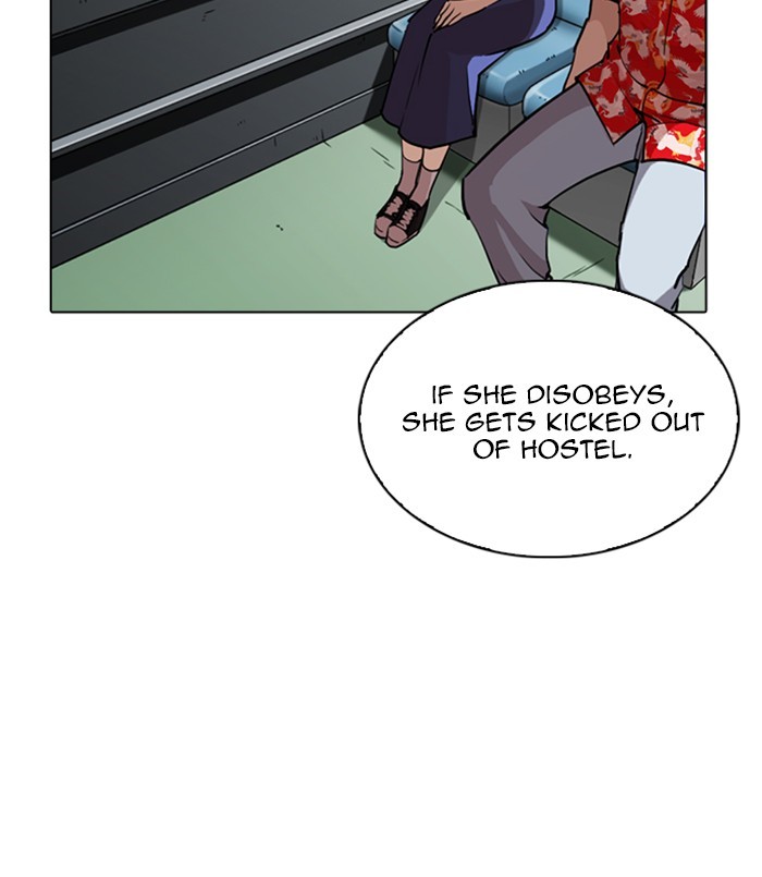 18+ Lookism Chapter 256: Ep. 256: Hostel Branch (2) page 30