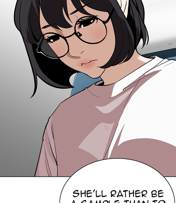 18+ Lookism Chapter 256: Ep. 256: Hostel Branch (2) page 32