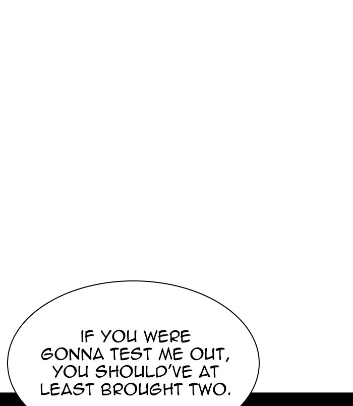 18+ Lookism Chapter 256: Ep. 256: Hostel Branch (2) page 36