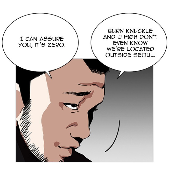 18+ Lookism Chapter 256: Ep. 256: Hostel Branch (2) page 45