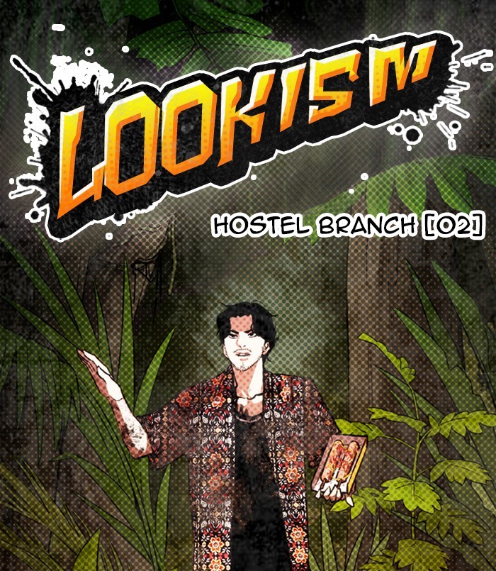 18+ Lookism Chapter 256: Ep. 256: Hostel Branch (2) page 50