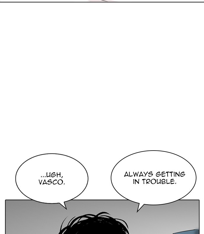 18+ Lookism Chapter 256: Ep. 256: Hostel Branch (2) page 54