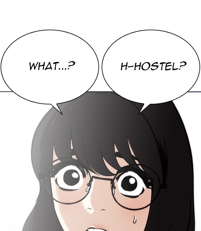 18+ Lookism Chapter 256: Ep. 256: Hostel Branch (2) page 58