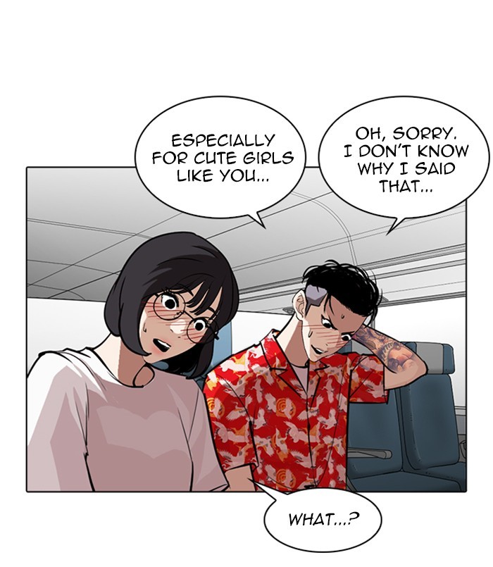 18+ Lookism Chapter 256: Ep. 256: Hostel Branch (2) page 60