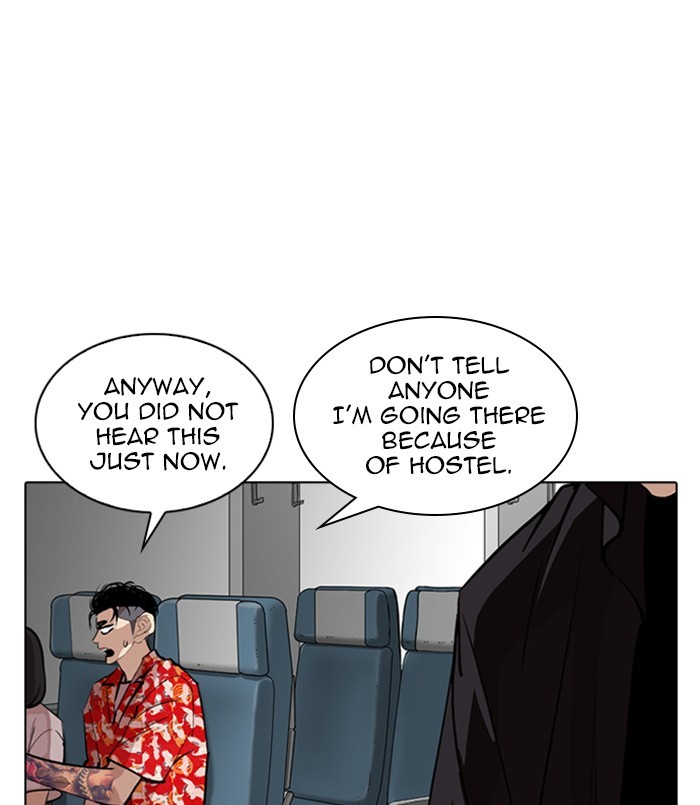 18+ Lookism Chapter 256: Ep. 256: Hostel Branch (2) page 63