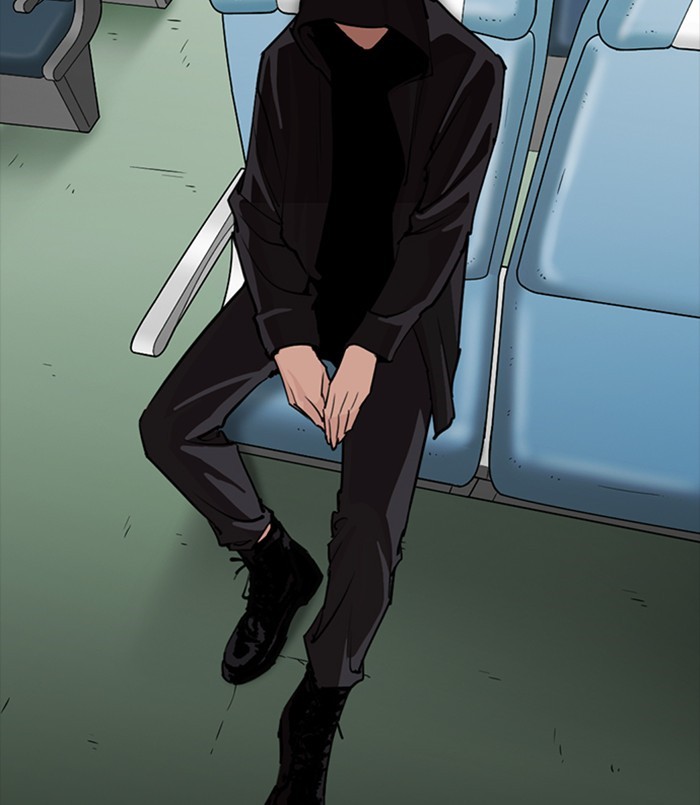 18+ Lookism Chapter 256: Ep. 256: Hostel Branch (2) page 66