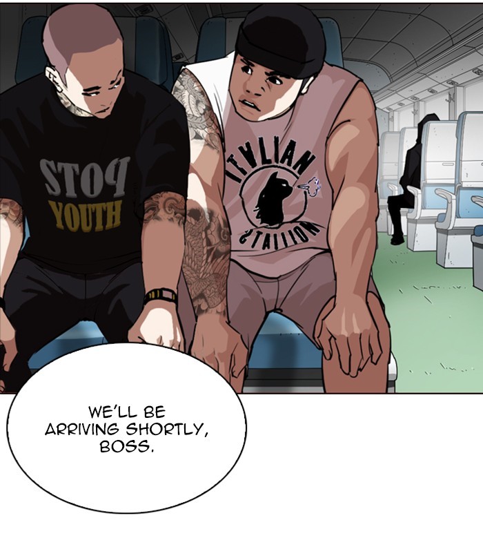 18+ Lookism Chapter 256: Ep. 256: Hostel Branch (2) page 68
