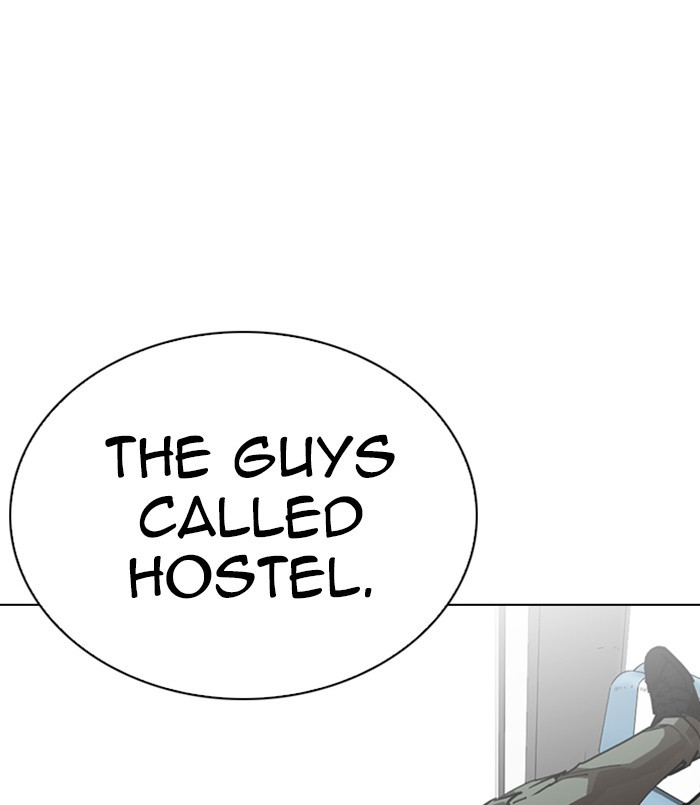 18+ Lookism Chapter 256: Ep. 256: Hostel Branch (2) page 71