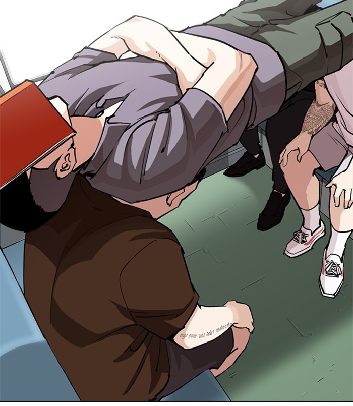 18+ Lookism Chapter 256: Ep. 256: Hostel Branch (2) page 72
