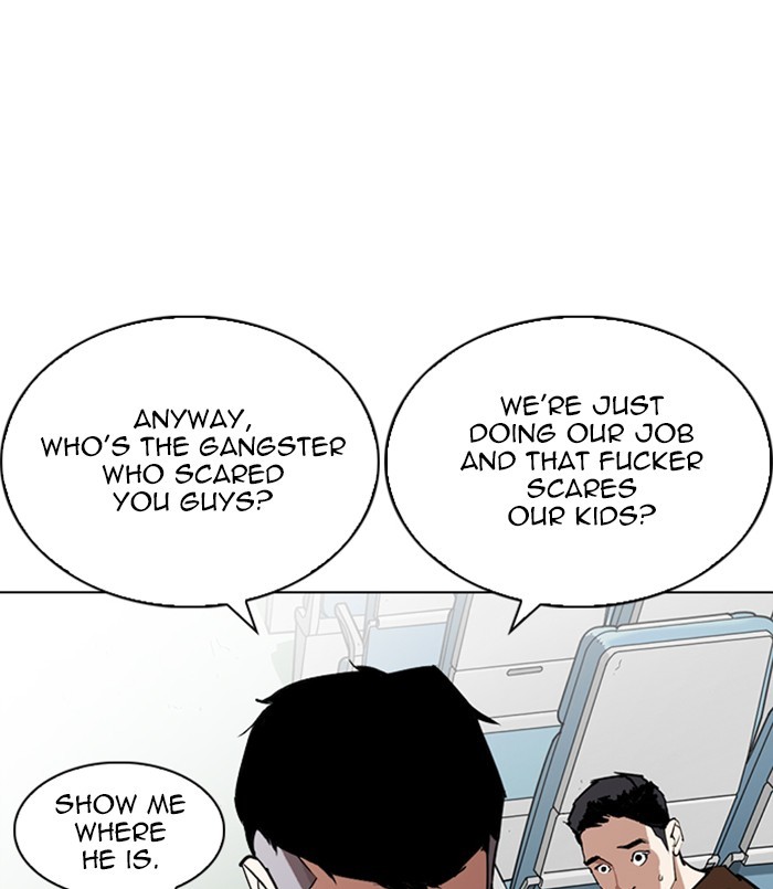 18+ Lookism Chapter 256: Ep. 256: Hostel Branch (2) page 80