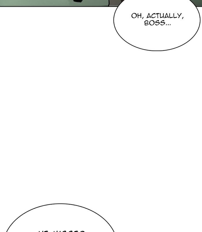 18+ Lookism Chapter 256: Ep. 256: Hostel Branch (2) page 82