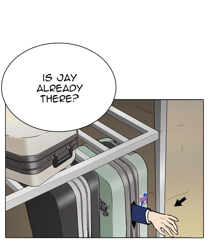 18+ Lookism Chapter 256: Ep. 256: Hostel Branch (2) page 92