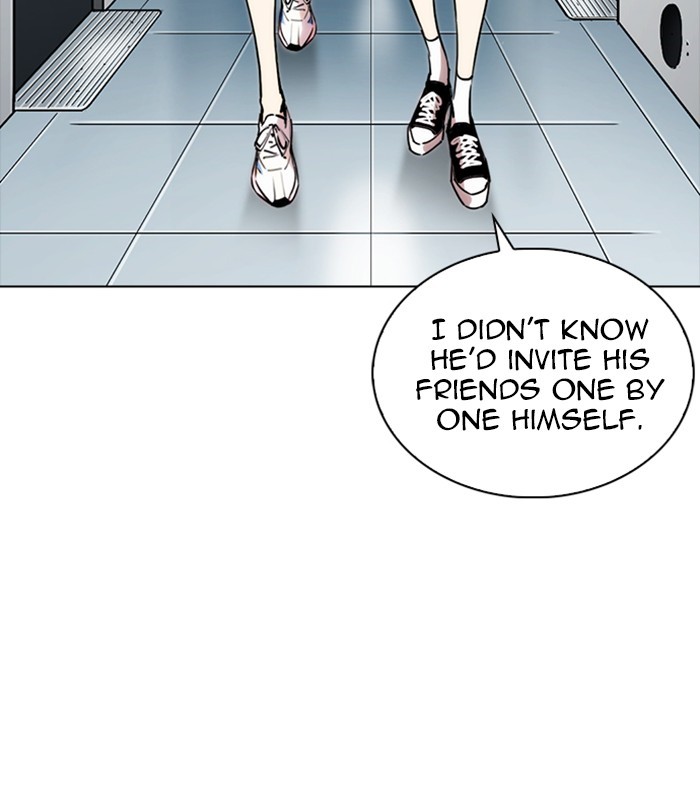 18+ Lookism Chapter 256: Ep. 256: Hostel Branch (2) page 95