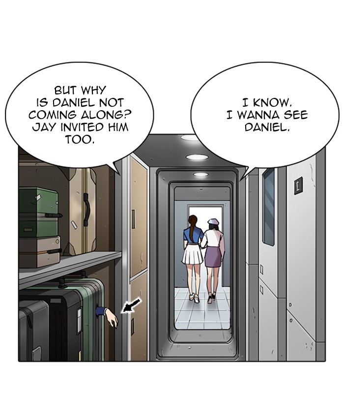 18+ Lookism Chapter 256: Ep. 256: Hostel Branch (2) page 96