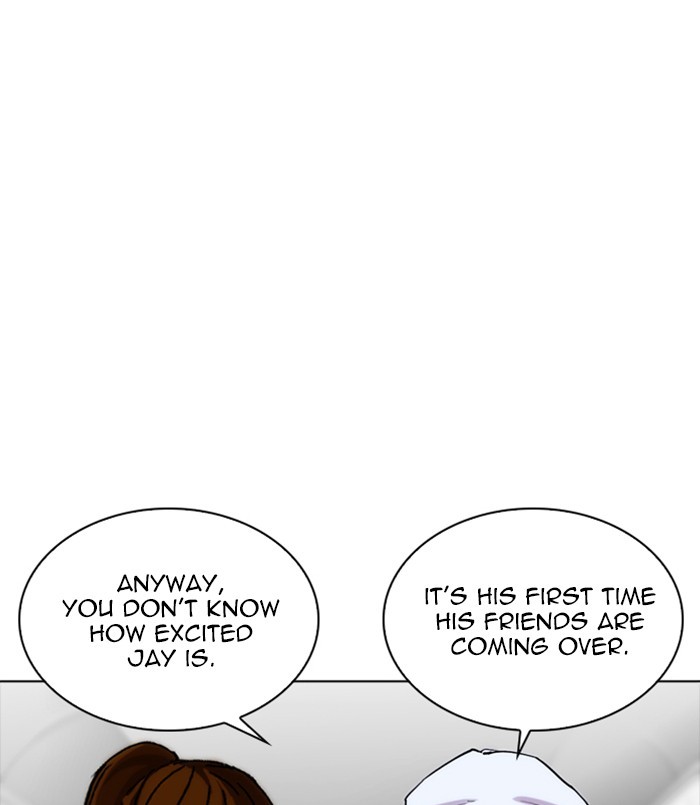 18+ Lookism Chapter 256: Ep. 256: Hostel Branch (2) page 97