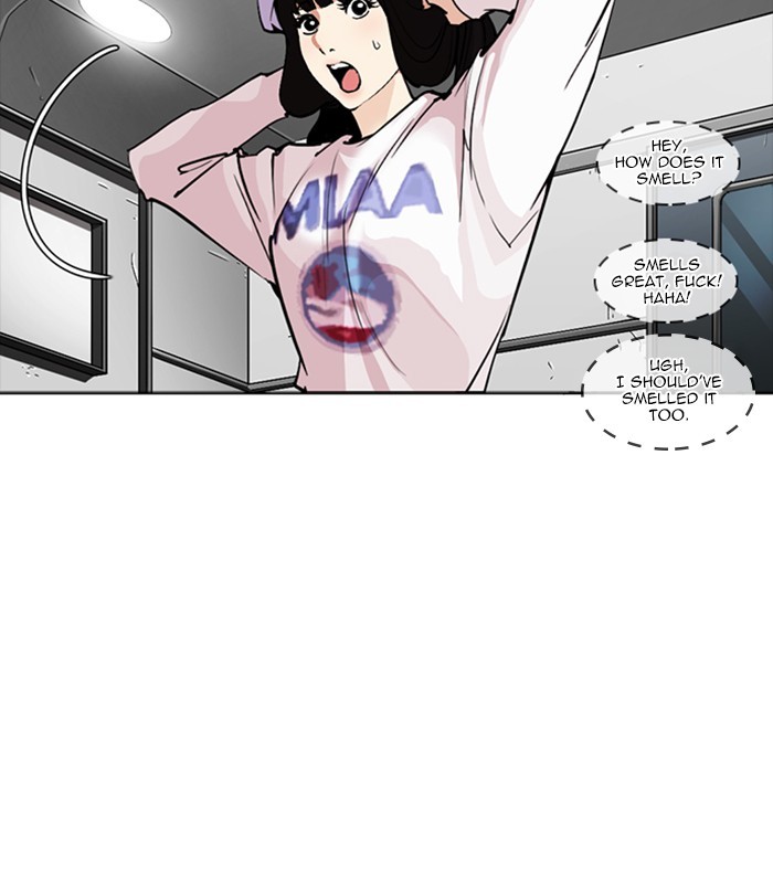 18+ Lookism Chapter 256: Ep. 256: Hostel Branch (2) page 102