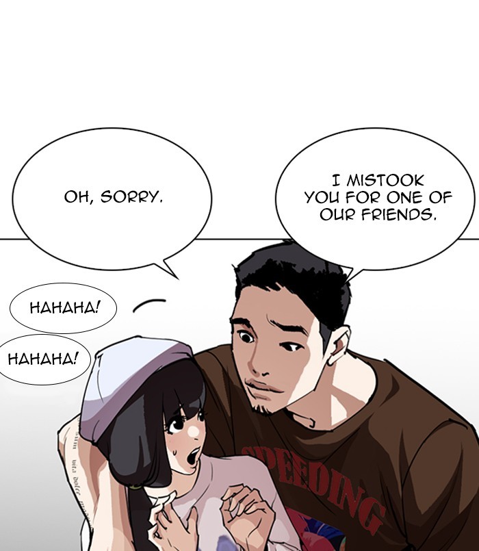 18+ Lookism Chapter 256: Ep. 256: Hostel Branch (2) page 103
