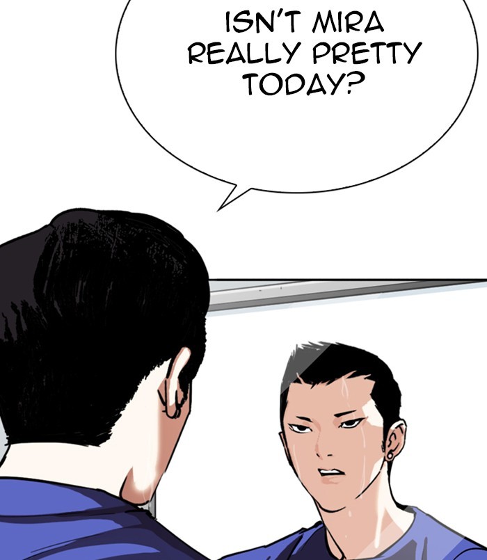 18+ Lookism Chapter 256: Ep. 256: Hostel Branch (2) page 119