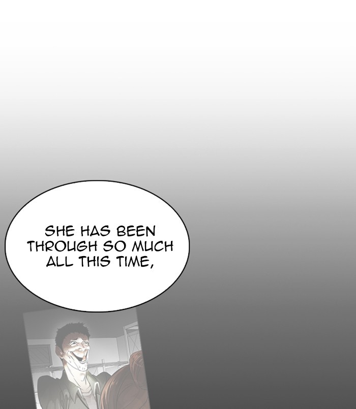 18+ Lookism Chapter 256: Ep. 256: Hostel Branch (2) page 121