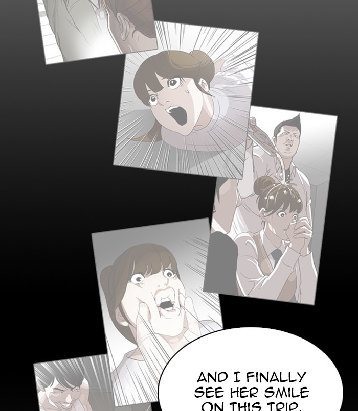 18+ Lookism Chapter 256: Ep. 256: Hostel Branch (2) page 122