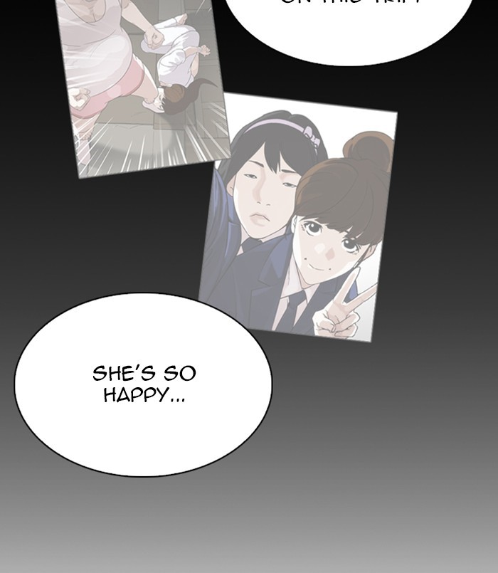 18+ Lookism Chapter 256: Ep. 256: Hostel Branch (2) page 123